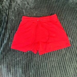 Women’s Charlotte Russe Cotton Shorts